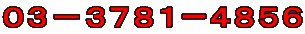 03−3781ー4856