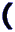 (